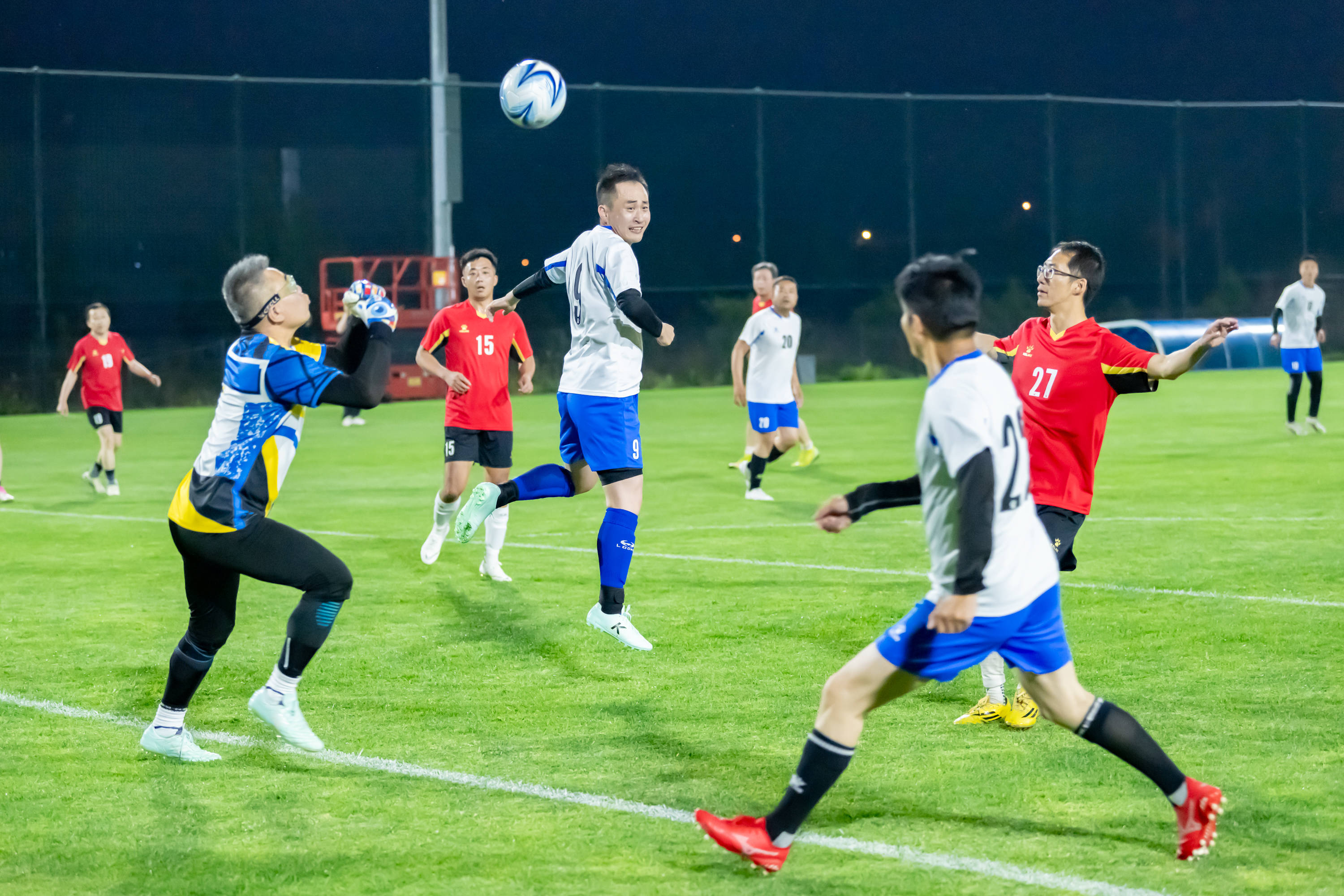 破解僵局的 破解僵局的