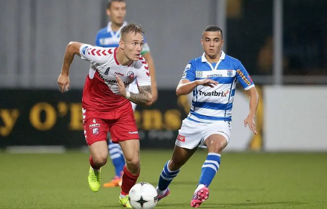 充满期待 充满期待