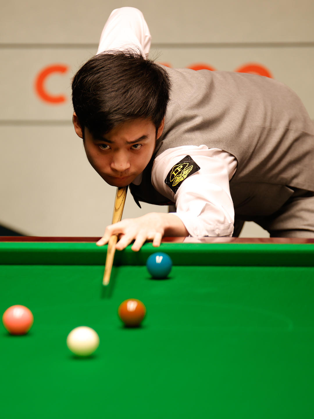 球员的出色 球员的出色